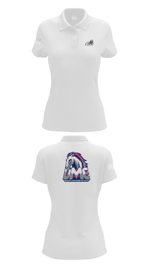 Women's Short Sleeve Performance Polo, D&L liquid enterprisesD&L liquid enterprises, , Teamtime, Team time, sublimation, custom sports apparel, team uniforms, spirit wear, spiritwear, sports uniforms, custom shirts, team store, custom team store, fundraiser sports, apparel fundraiser