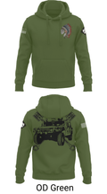 FMS 1, OKARNG 20204603 Hoodie - 55