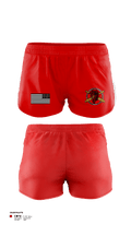 2-306th FAR 32661522 Women's Shorts - 10