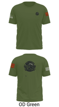 VAQ-131 90962102 Short Sleeve Performance Shirt - 53