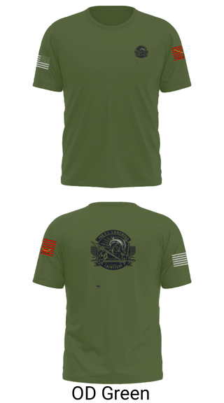 Short Sleeve Performance Shirt, VAQ-131, Navy, Teamtime, Team time, sublimation, custom sports apparel, team uniforms, spirit wear, spiritwear, sports uniforms, custom shirts, team store, custom team store, fundraiser sports, apparel fundraiser