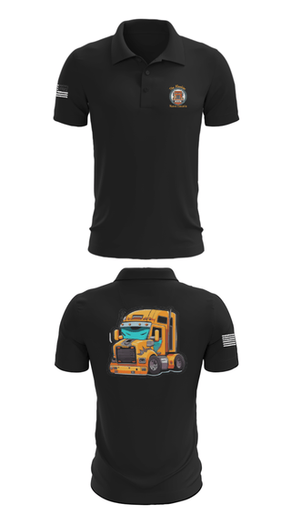 Short Sleeve Performance Polo, Rookies new school, , Teamtime, Team time, sublimation, custom sports apparel, team uniforms, spirit wear, spiritwear, sports uniforms, custom shirts, team store, custom team store, fundraiser sports, apparel fundraiser