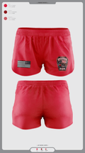 Engine 15 4145727 Ranger Panties - 1