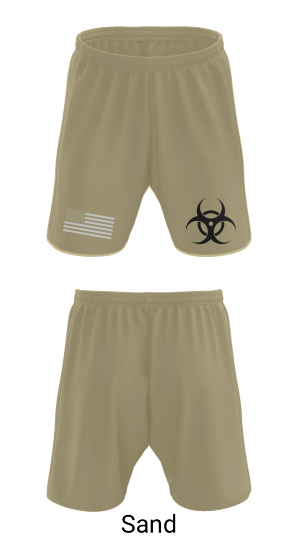 Athletic Shorts With Pockets, Antrax, Marines, Teamtime, Team time, sublimation, custom sports apparel, team uniforms, spirit wear, spiritwear, sports uniforms, custom shirts, team store, custom team store, fundraiser sports, apparel fundraiser
