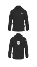 Armstrong Towing & Recovery LLC 19336053 Windbreaker - 33