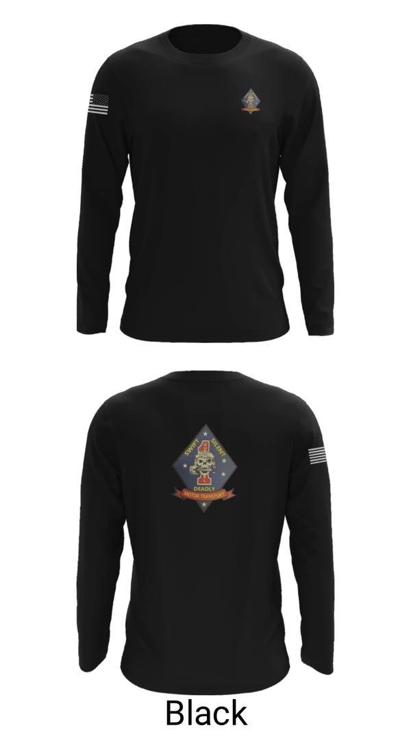 Long Sleeve Performance Shirt, 1st Recon, Marines, Teamtime, Team time, sublimation, custom sports apparel, team uniforms, spirit wear, spiritwear, sports uniforms, custom shirts, team store, custom team store, fundraiser sports, apparel fundraiser