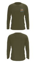 A Co.2-10 AHB 24005115 Long Sleeve Performance Shirt - 24