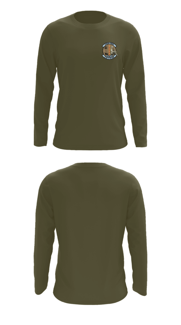 Long Sleeve Performance Shirt, A Co.2-10 AHB, , Teamtime, Team time, sublimation, custom sports apparel, team uniforms, spirit wear, spiritwear, sports uniforms, custom shirts, team store, custom team store, fundraiser sports, apparel fundraiser