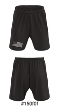 West County Softball Association 69073827 Athletic Shorts With Pockets - 21