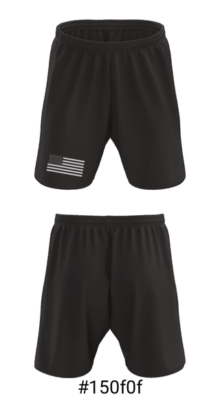 Athletic Shorts With Pockets, West County Softball Association, Softball, Teamtime, Team time, sublimation, custom sports apparel, team uniforms, spirit wear, spiritwear, sports uniforms, custom shirts, team store, custom team store, fundraiser sports, apparel fundraiser