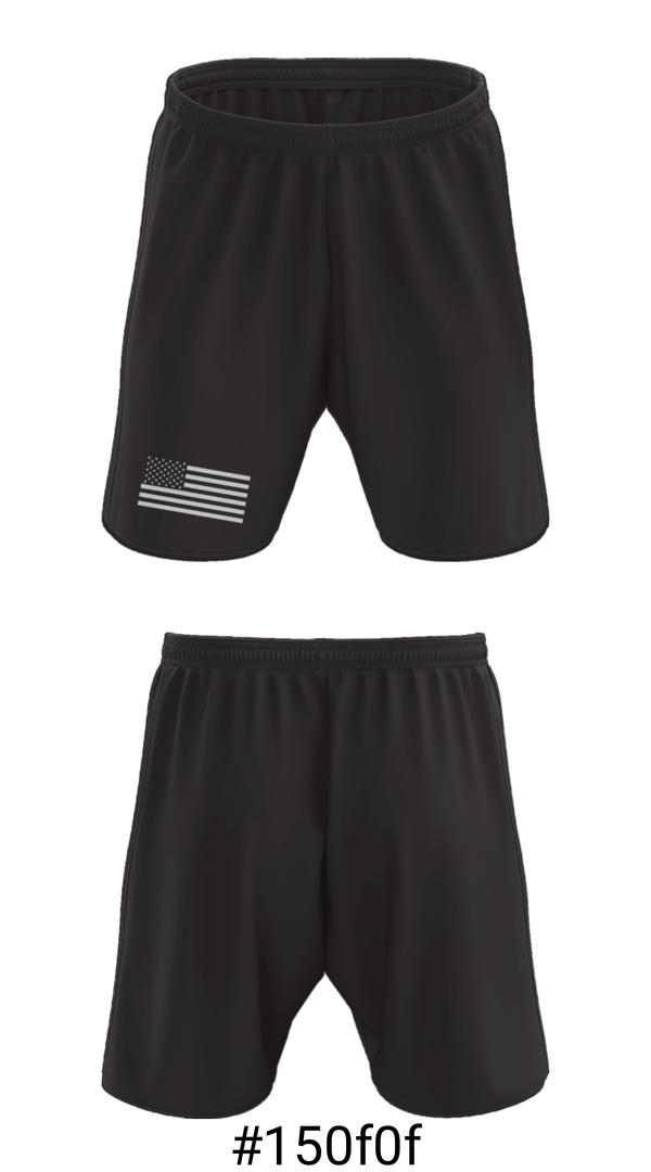 Athletic Shorts With Pockets, West County Softball Association, Softball, Teamtime, Team time, sublimation, custom sports apparel, team uniforms, spirit wear, spiritwear, sports uniforms, custom shirts, team store, custom team store, fundraiser sports, apparel fundraiser