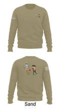 La droga niños 95132385 Crew Neck Sweatshirt - 81