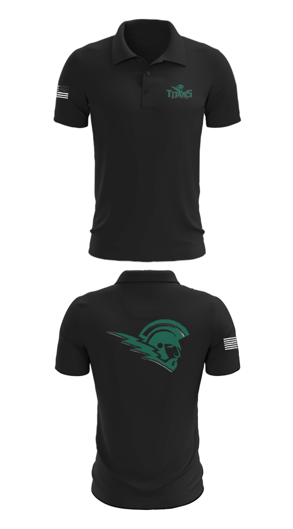 Short Sleeve Performance Polo, West Salem High School Cheer, Cheer, Teamtime, Team time, sublimation, custom sports apparel, team uniforms, spirit wear, spiritwear, sports uniforms, custom shirts, team store, custom team store, fundraiser sports, apparel fundraiser