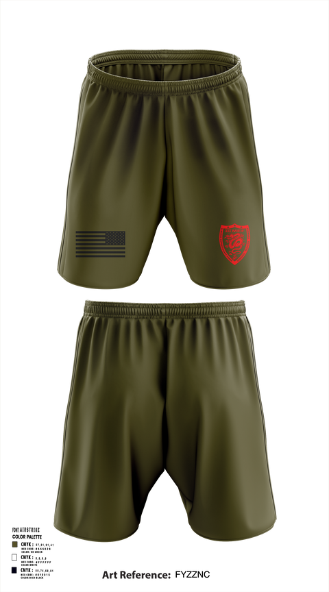 Athletic Shorts With Pockets, III MEF, Marines, Teamtime, Team time, sublimation, custom sports apparel, team uniforms, spirit wear, spiritwear, sports uniforms, custom shirts, team store, custom team store, fundraiser sports, apparel fundraiser