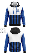 Port Chester High School Bowling 50203613 Hoodie - 41