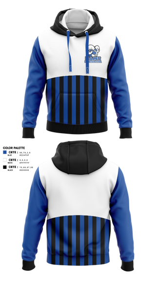 Hoodie, Port Chester High School Bowling, Bowling, Teamtime, Team time, sublimation, custom sports apparel, team uniforms, spirit wear, spiritwear, sports uniforms, custom shirts, team store, custom team store, fundraiser sports, apparel fundraiser