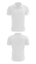 Lucid union 20916482 Short Sleeve Performance Polo - 9