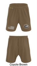 Danbury Police Traffic Unit 20625230 Athletic Shorts With Pockets - 9