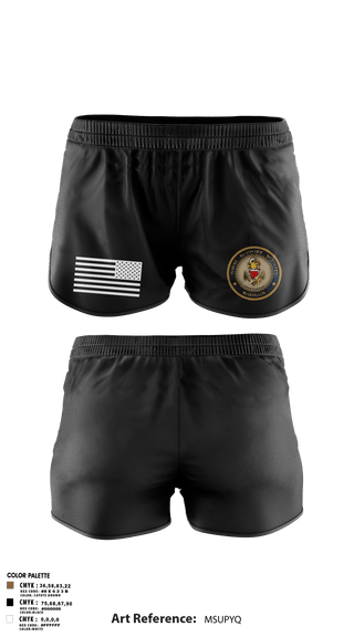 Ranger Panties, CMAA, Navy, Teamtime, Team time, sublimation, custom sports apparel, team uniforms, spirit wear, spiritwear, sports uniforms, custom shirts, team store, custom team store, fundraiser sports, apparel fundraiser
