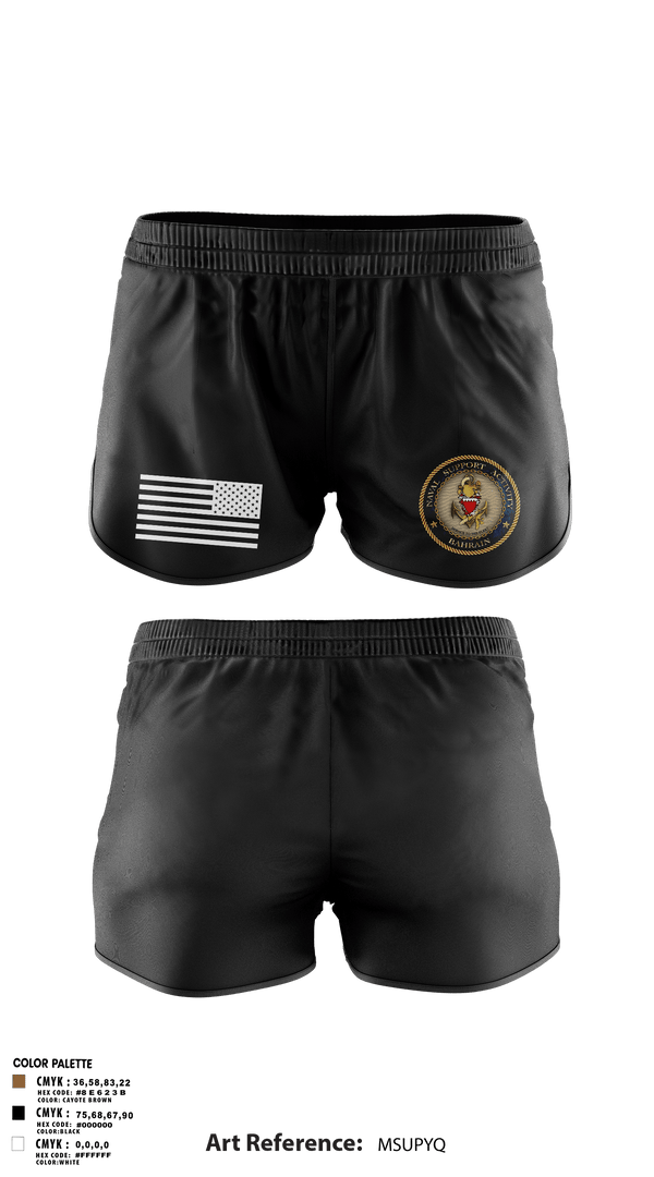 Ranger Panties, CMAA, Navy, Teamtime, Team time, sublimation, custom sports apparel, team uniforms, spirit wear, spiritwear, sports uniforms, custom shirts, team store, custom team store, fundraiser sports, apparel fundraiser