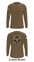 HSC-85 15010069 Long Sleeve Performance Shirt - 6