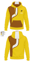 West Jefferson High School Baseball 31069787 Hoodie - 27