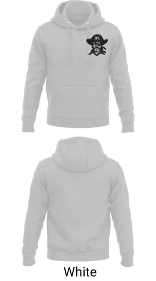 Hoodie, Reynolds High School Basketball, Men's Basketball, Teamtime, Team time, sublimation, custom sports apparel, team uniforms, spirit wear, spiritwear, sports uniforms, custom shirts, team store, custom team store, fundraiser sports, apparel fundraiser