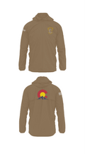 The 2403 2956612 Windbreaker - 1