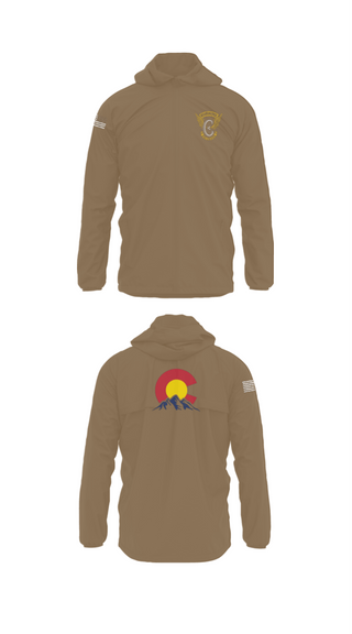 Windbreaker, The 2403, Police, Teamtime, Team time, sublimation, custom sports apparel, team uniforms, spirit wear, spiritwear, sports uniforms, custom shirts, team store, custom team store, fundraiser sports, apparel fundraiser