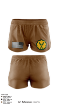 160th mp bn 37897815 Ranger Panties - 102
