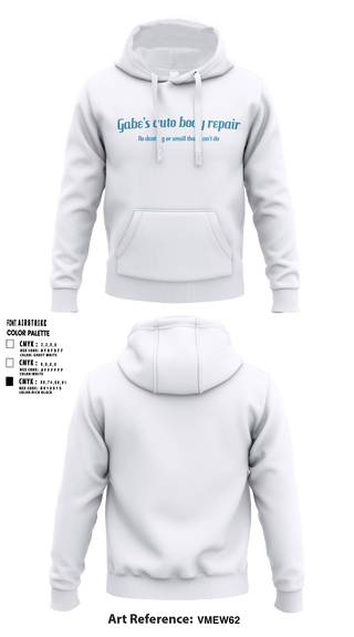 Hoodie, Gabe’s autobodyrepairGabe’s autobodyrepair, , Teamtime, Team time, sublimation, custom sports apparel, team uniforms, spirit wear, spiritwear, sports uniforms, custom shirts, team store, custom team store, fundraiser sports, apparel fundraiser