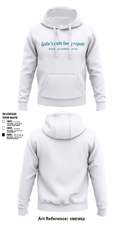 Hoodie, Gabe’s autobodyrepairGabe’s autobodyrepair, , Teamtime, Team time, sublimation, custom sports apparel, team uniforms, spirit wear, spiritwear, sports uniforms, custom shirts, team store, custom team store, fundraiser sports, apparel fundraiser