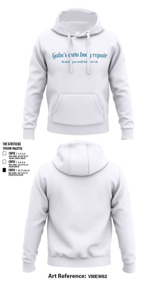 Hoodie, Gabe’s autobodyrepairGabe’s autobodyrepair, , Teamtime, Team time, sublimation, custom sports apparel, team uniforms, spirit wear, spiritwear, sports uniforms, custom shirts, team store, custom team store, fundraiser sports, apparel fundraiser