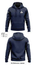 O.T.S.S. 87807214 Hoodie - 3