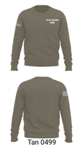 G Co 334th BSB 87958583 Crew Neck Sweatshirt - 62