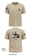 Chimney troops 46116890 Short Sleeve Performance Shirt - 113