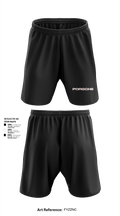 Vttiste Clothing 45771566 Athletic Shorts With Pockets - 3