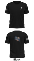 TITAN BN 10830522 Old School Cotton Feel Shirt - 30