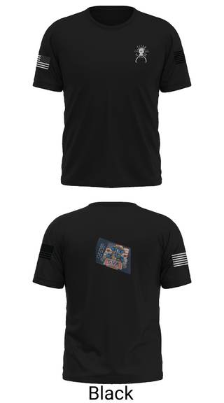 Old School Cotton Feel Shirt, TITAN BN, Army, Teamtime, Team time, sublimation, custom sports apparel, team uniforms, spirit wear, spiritwear, sports uniforms, custom shirts, team store, custom team store, fundraiser sports, apparel fundraiser