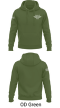 Heart of Georgia Public Safety Dive Team 66476903 Hoodie - 58
