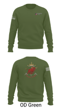 Yasog 23653280 Crew Neck Sweatshirt - 45