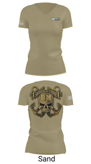 Womens Short Sleeve Vneck Shirt, OD01, , Teamtime, Team time, sublimation, custom sports apparel, team uniforms, spirit wear, spiritwear, sports uniforms, custom shirts, team store, custom team store, fundraiser sports, apparel fundraiser