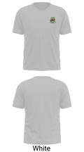 Taylor High School Basketball 61945648 Short Sleeve Performance Shirt - 11