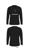 Kopp Renovations 26742282 Long Sleeve Performance Shirt - 14