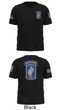 Sky Soldiers 34003392 Old School Cotton Feel Shirt - 30