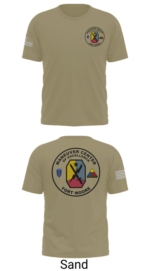 Short Sleeve Performance Shirt, Fort moore, , Teamtime, Team time, sublimation, custom sports apparel, team uniforms, spirit wear, spiritwear, sports uniforms, custom shirts, team store, custom team store, fundraiser sports, apparel fundraiser