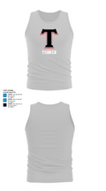 TURNER 68240442 Tank Top - 13