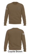 Corporal of Marines 1603192 Crew Neck Sweatshirt - 5