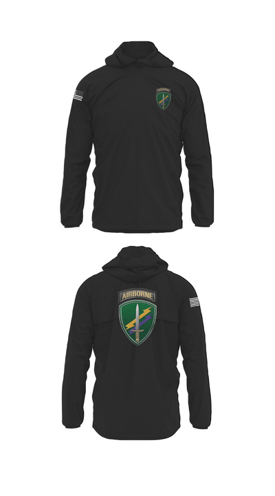 443 CA B Co 51054164 Windbreaker - 21