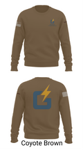Georgia transformerGeorgia transformer 83211310 Crew Neck Sweatshirt - 5